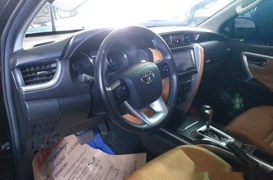 Toyota Fortuner 2017 for sale-6