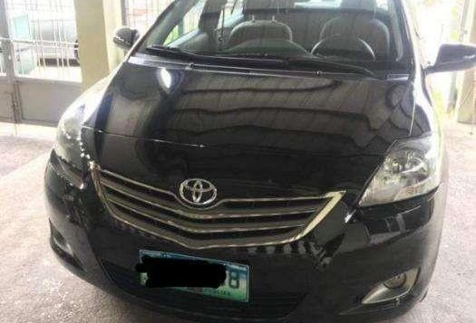 Toyota Vios 2013 for sale