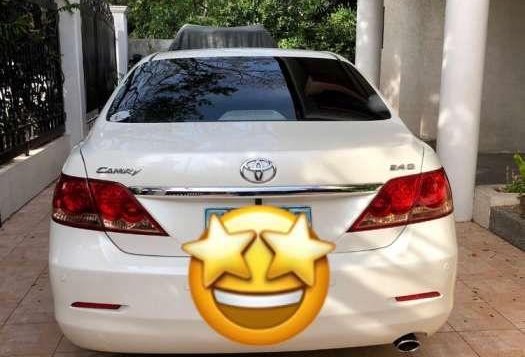 Toyota Camry 2009 for sale-1