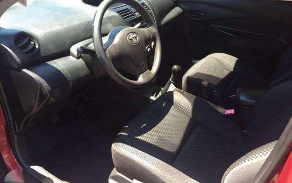 2009 Toyota Vios 1.3 for sale-6