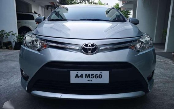 2018 Toyota Vios for sale-2