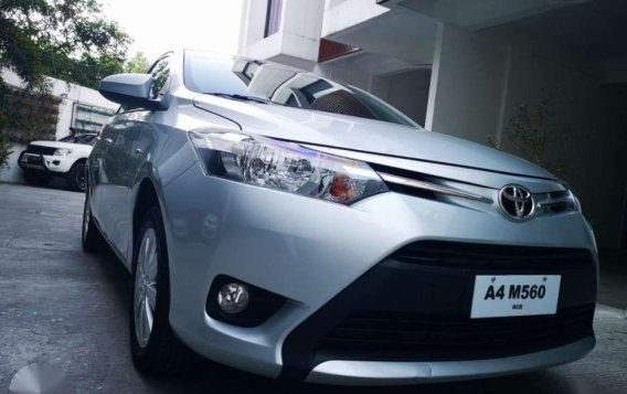 2018 Toyota Vios for sale