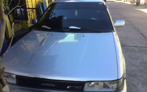 Toyota Corolla model 1990 for sale-2