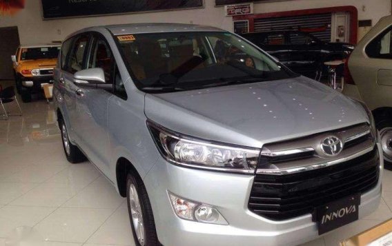 2019 Toyota Innova for sale