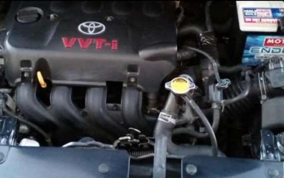 2013 Toyota Vios for sale-3