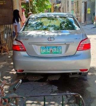 Toyota Vios j mt 2011 FOR SALE-7