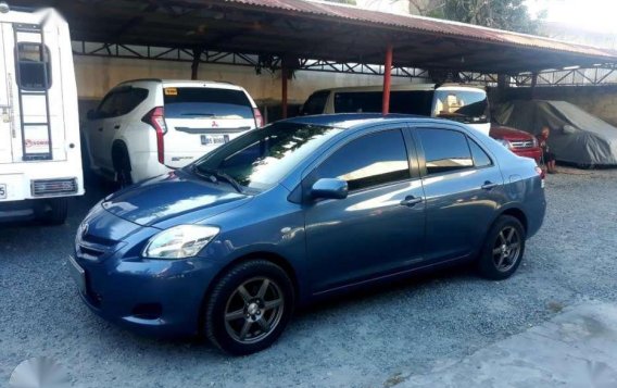 Toyota Vios 2008 for sale