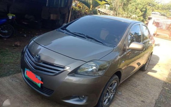 Toyota Vios 2013 For Sale!-3