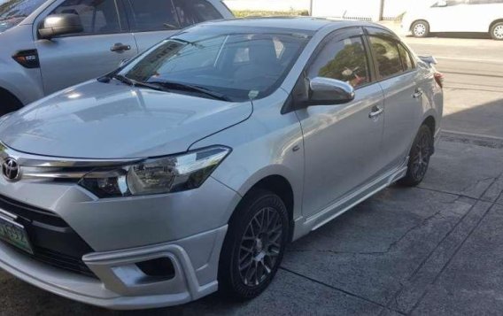 Toyota Vios 2014 for sale