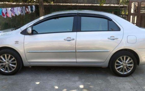 Toyota Vios 2013 for sale-3