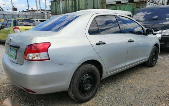 2009 Toyota Vios J FOR SALE-1