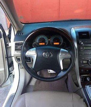 Toyota Corolla Altis 2011 for sale-7