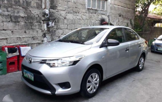 2013 Toyota Vios 1.3J Manual FOR SALE