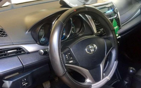 Toyota Vios M 2013 for sale-6