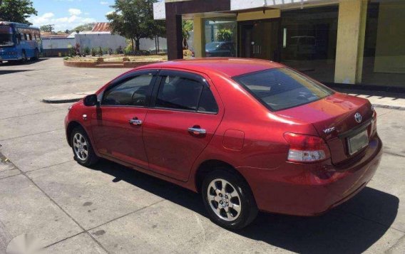 2009 Toyota Vios 1.3 for sale-1