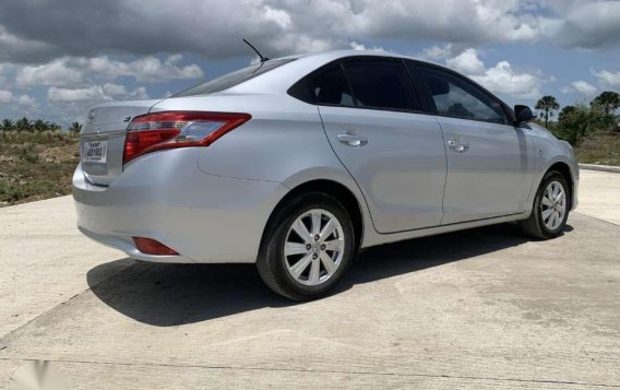 2016 Toyota Vios E Spec MT for sale-2