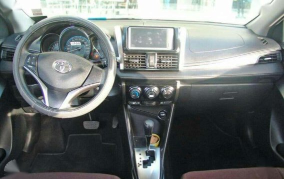 2018 TOYOTA Vios 1.3E AT FOR SALE-5