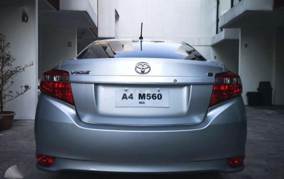 2018 Toyota Vios for sale-3