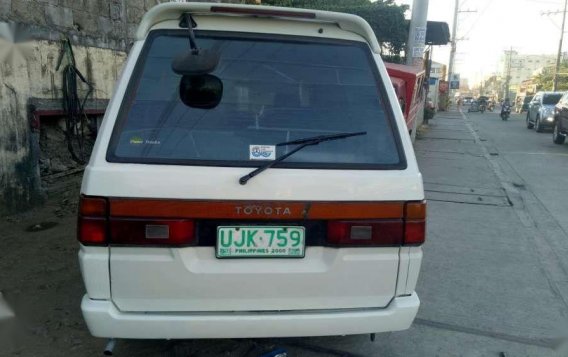 Toyota Lite Ace 1996 for sale-2