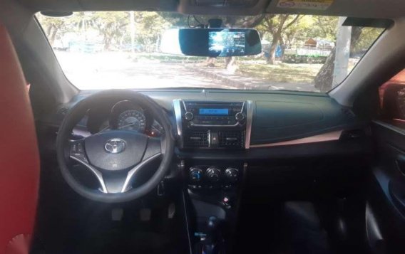 FOR SALE Toyota Vios 2015 1.3E-4