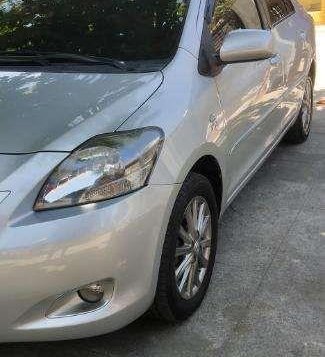 Toyota Vios 2013 for sale-5