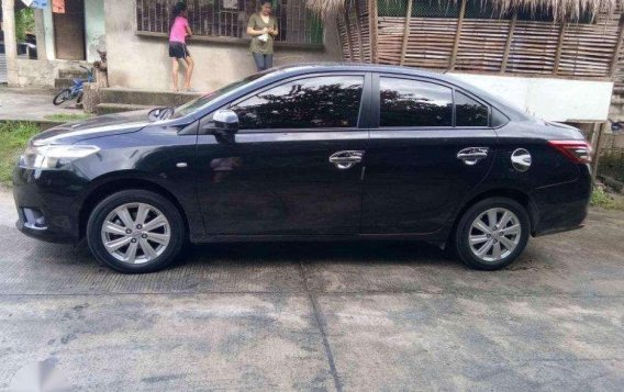 Toyota Vios 2015 FOR SALE