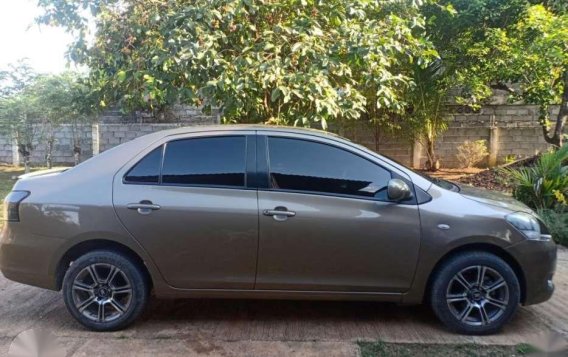 Toyota Vios 2013 For Sale!