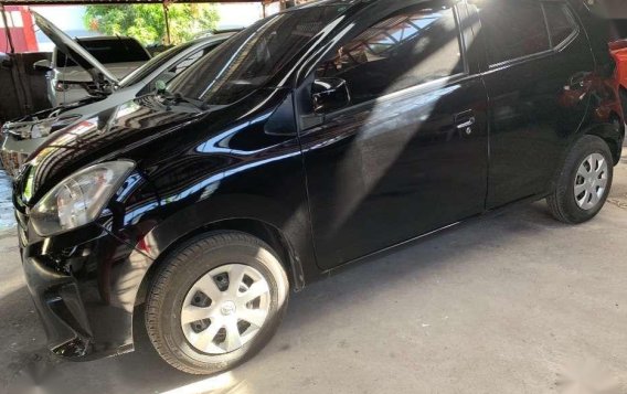 2016 Toyota Wigo for sale