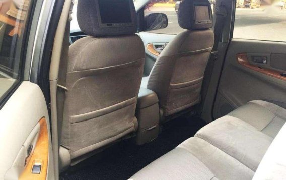 Toyota Innova G 2009 for sale-6