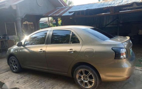 Toyota Vios 2013 For Sale!-2