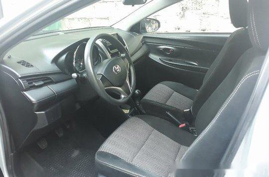 Toyota Vios 2013 for sale-4