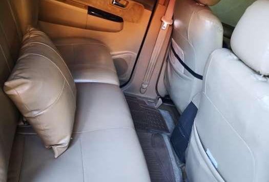 Toyota Fortuner 28 G 2013 for sale-2