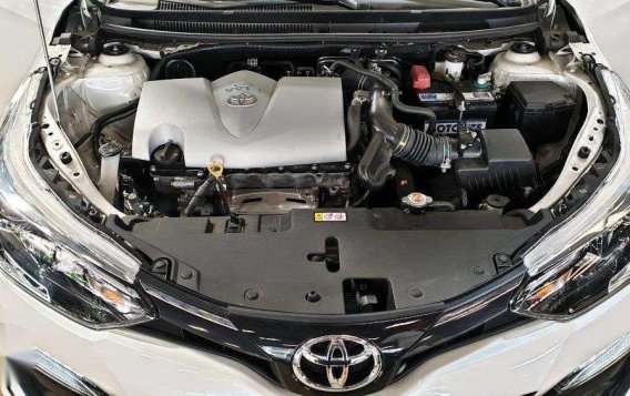 2018 TOYOTA Vios for sale-7