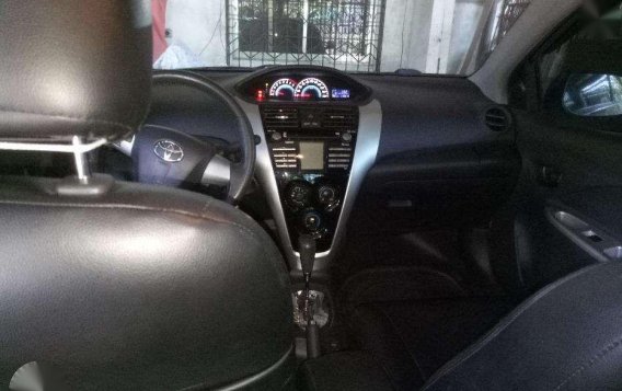 Toyota Vios 2012 1.5 G Automatic Transmission-4