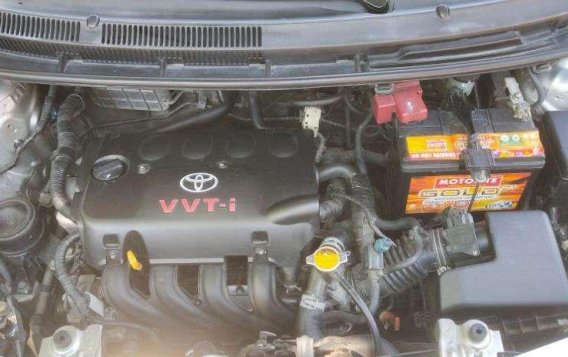 Toyota Vios 2013 for sale-8