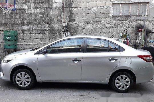 Toyota Vios 2013 for sale-1