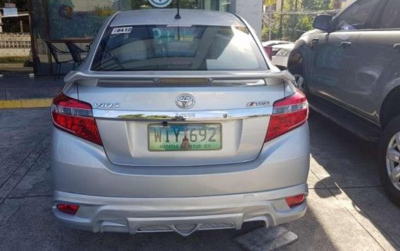 Toyota Vios 2014 for sale-3