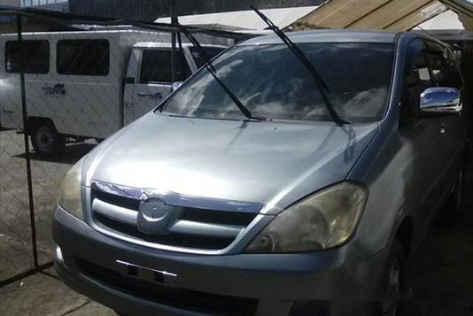 Toyota Innova 2007 AT for sale-2