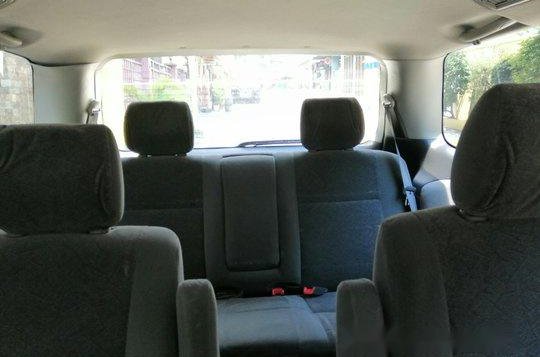 Toyota Previa 2004 for sale-5