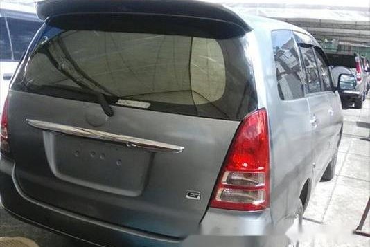 Toyota Innova 2007 AT for sale-3