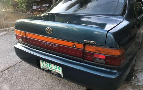 Toyota Corolla 1995 for sale-5