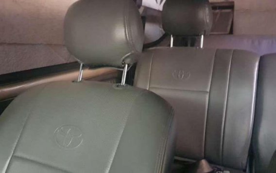 Toyota Avanza 2012 (All Power) FOR SALE-4