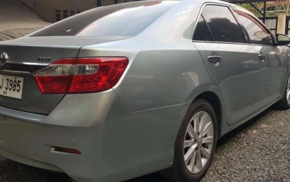 2014 Toyota Camry for sale-3