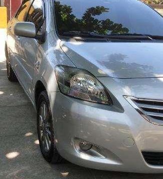 Toyota Vios 2013 for sale-4