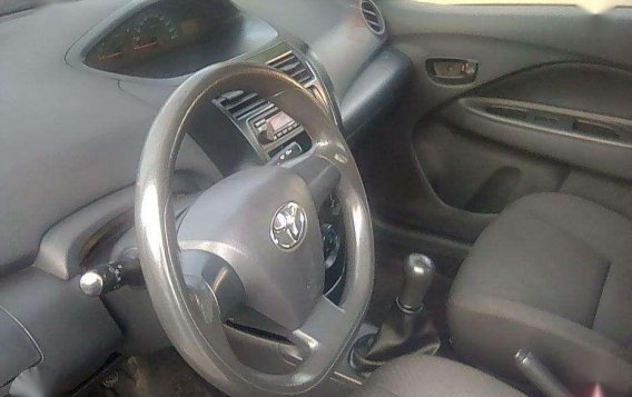 2013 Toyota Vios 1.3 limited all power super fresh ist owned-3