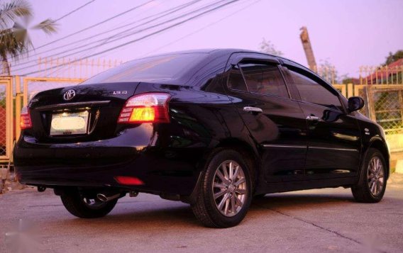 2013 Toyota Vios 1.3G FOR SALE-7