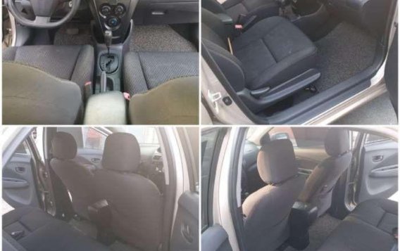 2010 Toyota Vios 1.3E FOR SALE-1