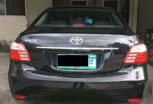 Toyota Vios 2013 for sale-1