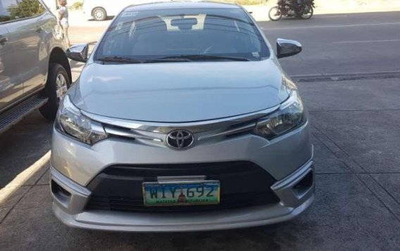 Toyota Vios 2014 for sale-1