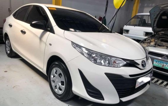 Toyota Vios 2018 for sale-1